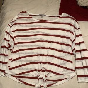 Charolotte Russe Top